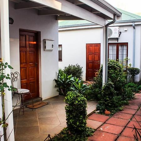 Villa Jana Guesthouse Pretoria Luaran gambar