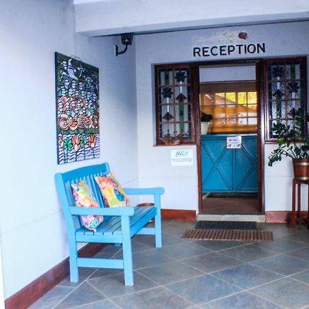 Villa Jana Guesthouse Pretoria Luaran gambar