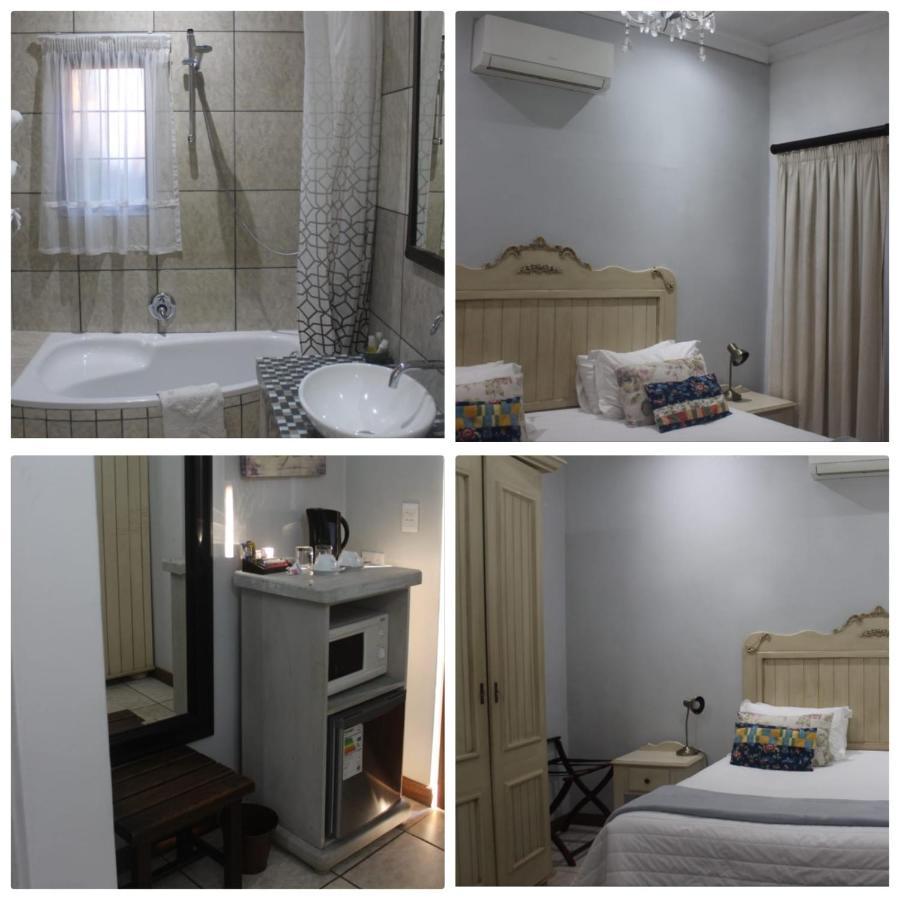 Villa Jana Guesthouse Pretoria Luaran gambar