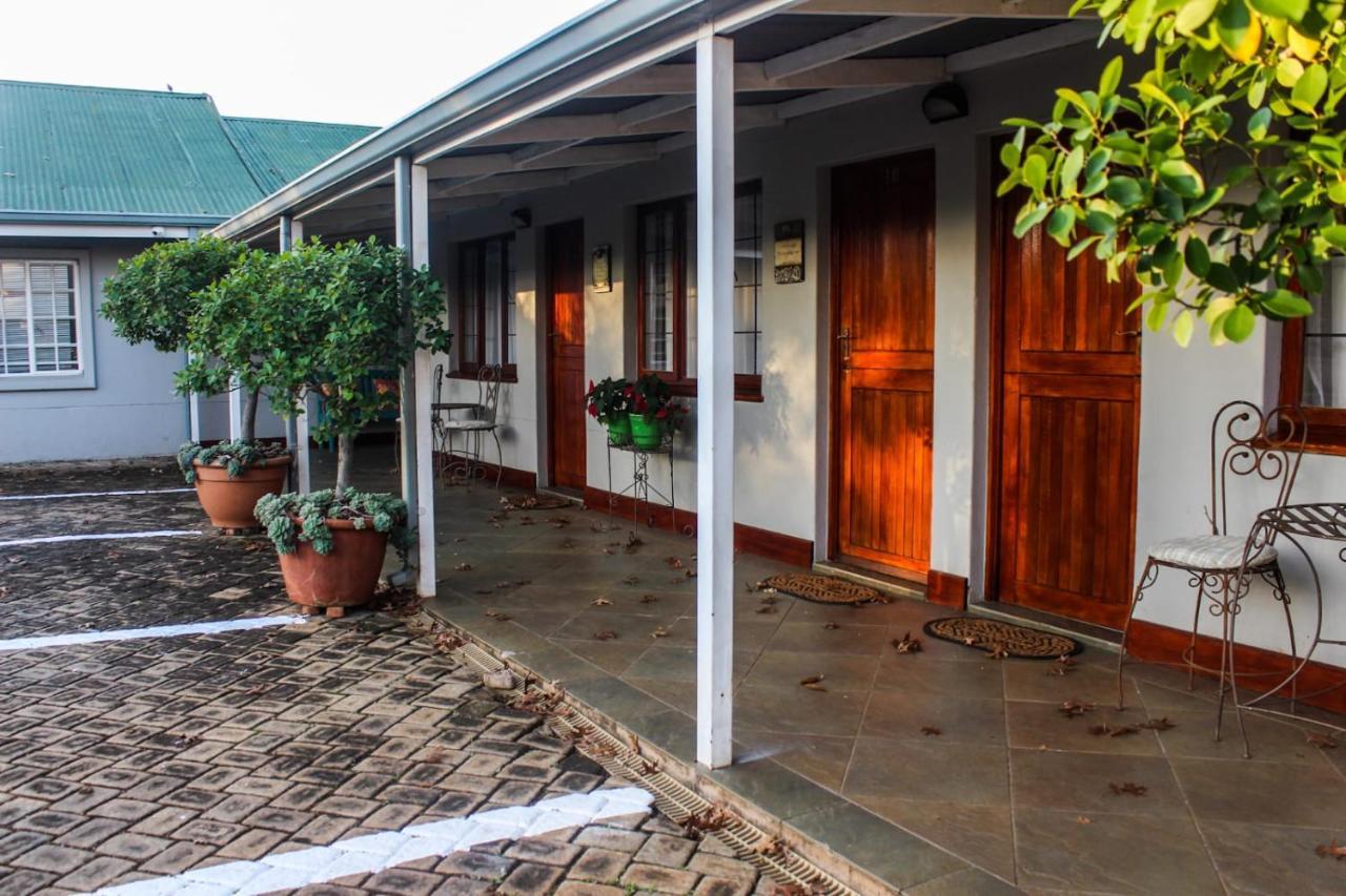 Villa Jana Guesthouse Pretoria Luaran gambar