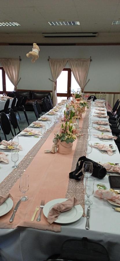 Villa Jana Guesthouse Pretoria Luaran gambar