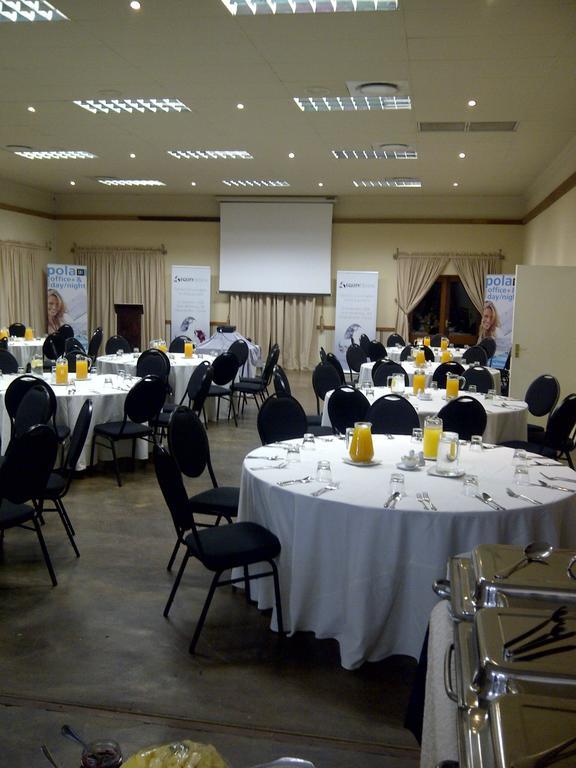Villa Jana Guesthouse Pretoria Luaran gambar