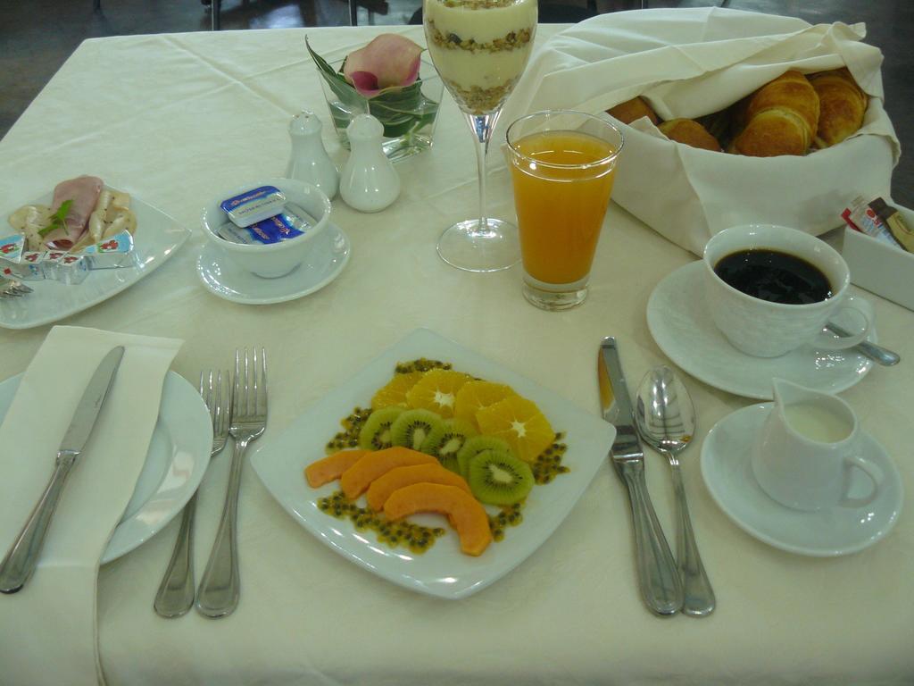 Villa Jana Guesthouse Pretoria Luaran gambar