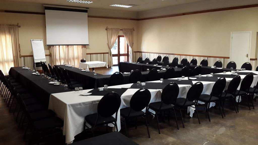 Villa Jana Guesthouse Pretoria Luaran gambar