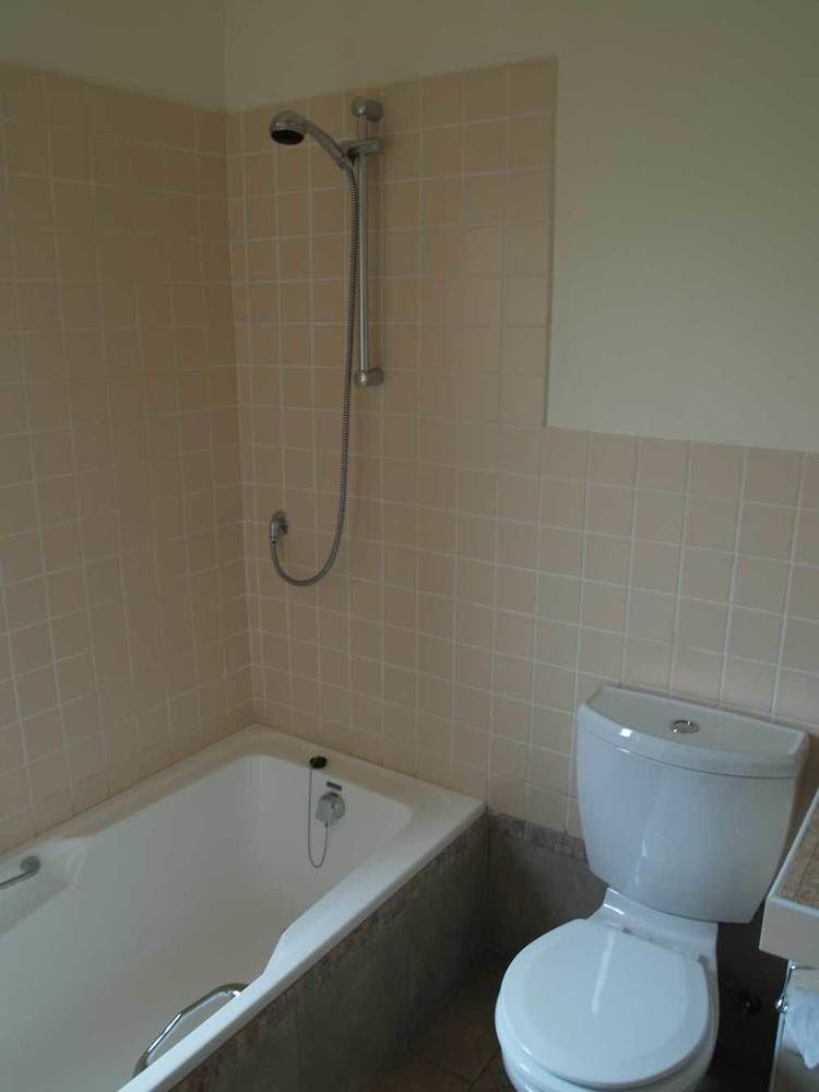 Villa Jana Guesthouse Pretoria Luaran gambar