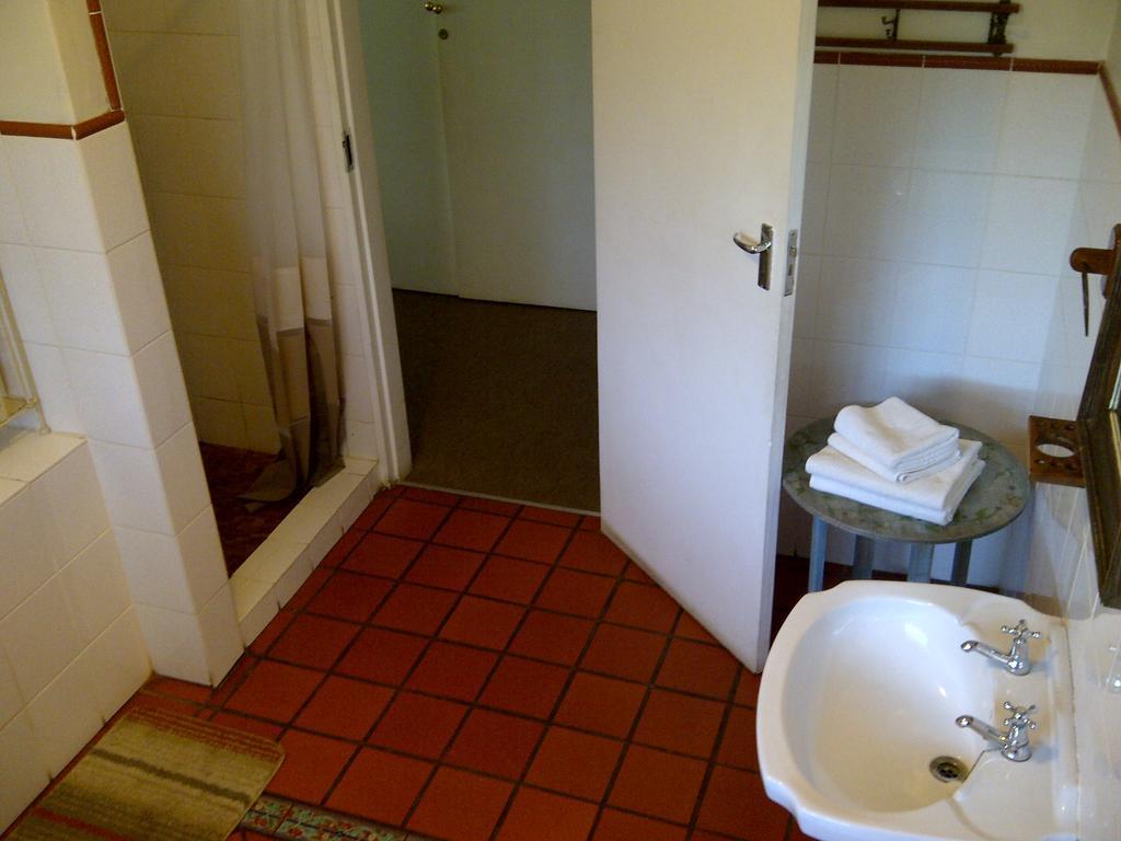 Villa Jana Guesthouse Pretoria Bilik gambar