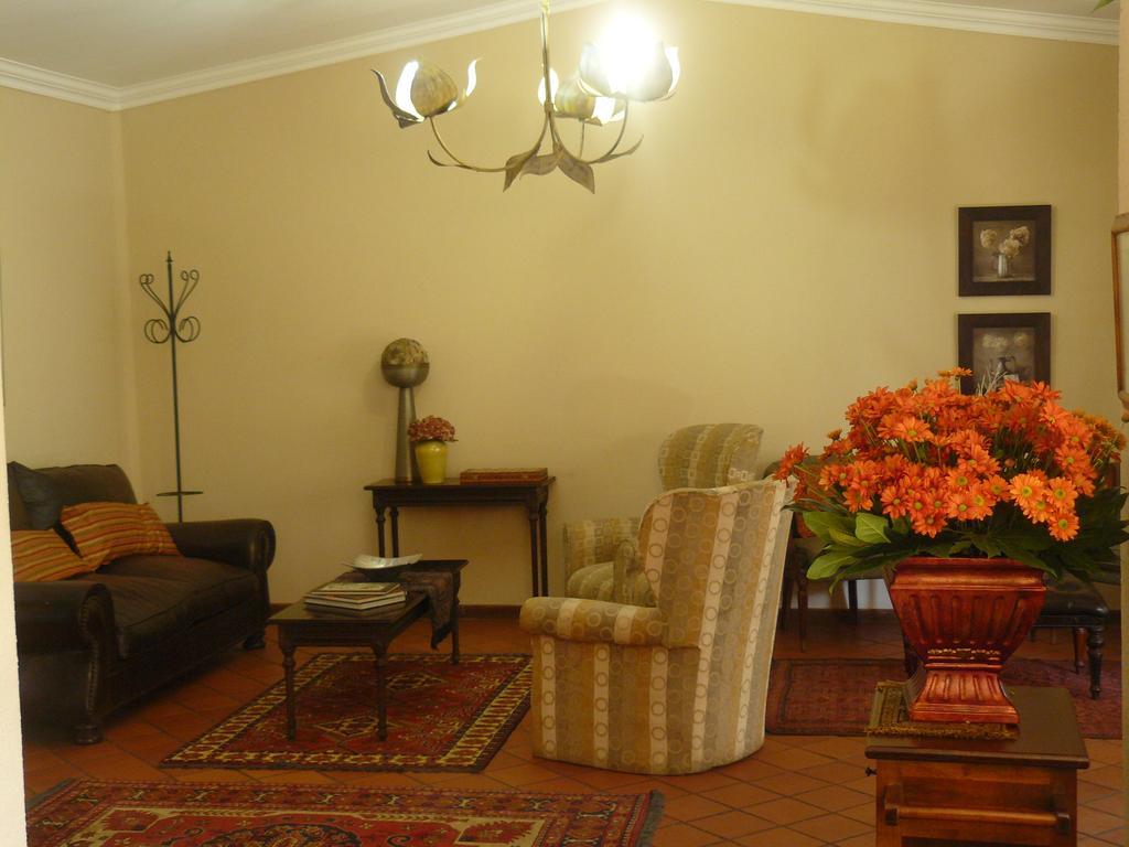 Villa Jana Guesthouse Pretoria Luaran gambar