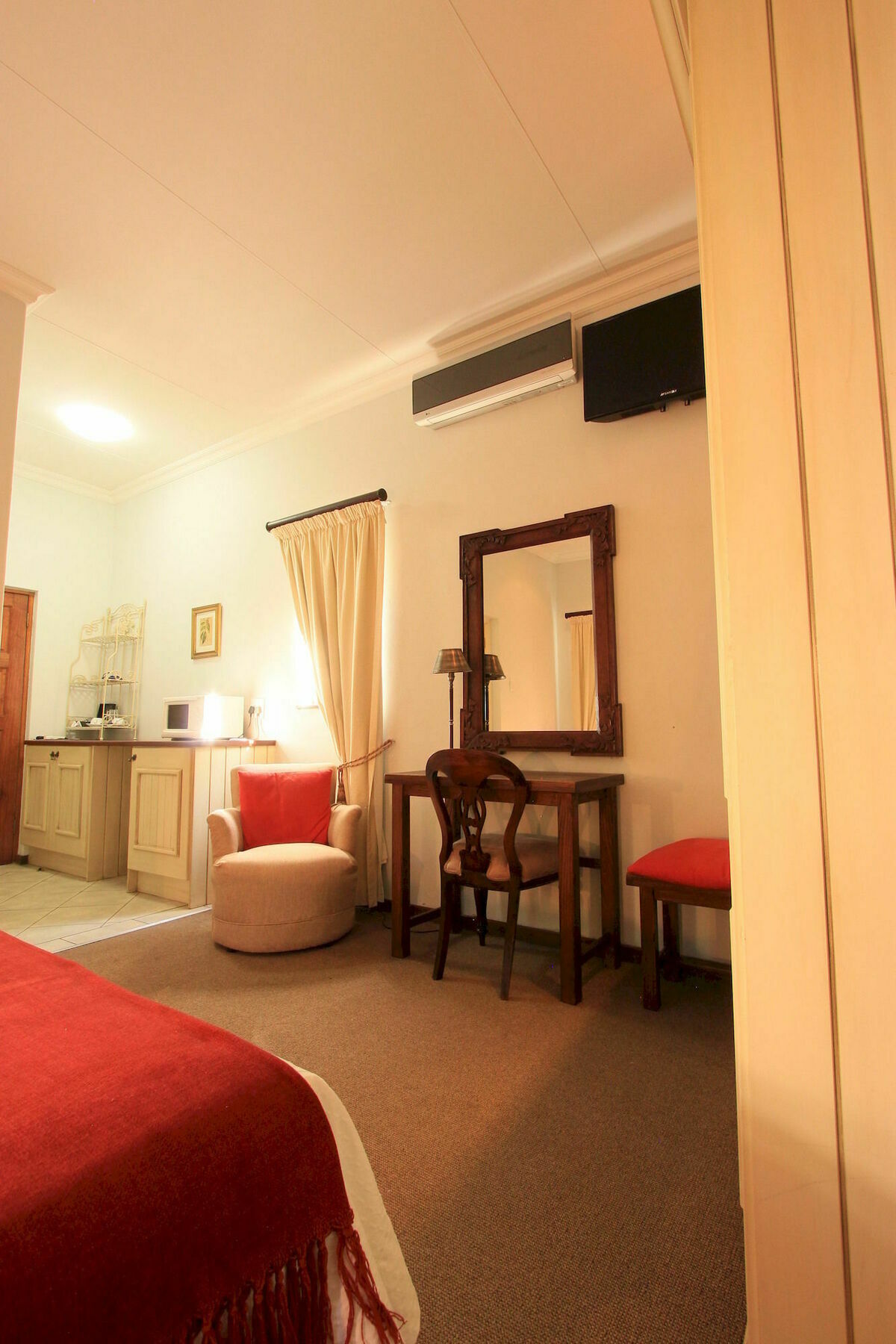 Villa Jana Guesthouse Pretoria Luaran gambar