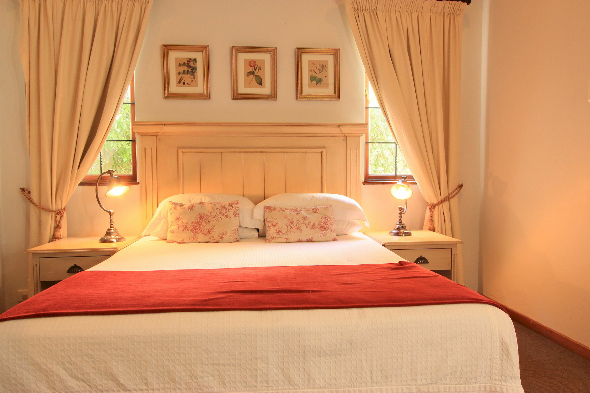Villa Jana Guesthouse Pretoria Luaran gambar