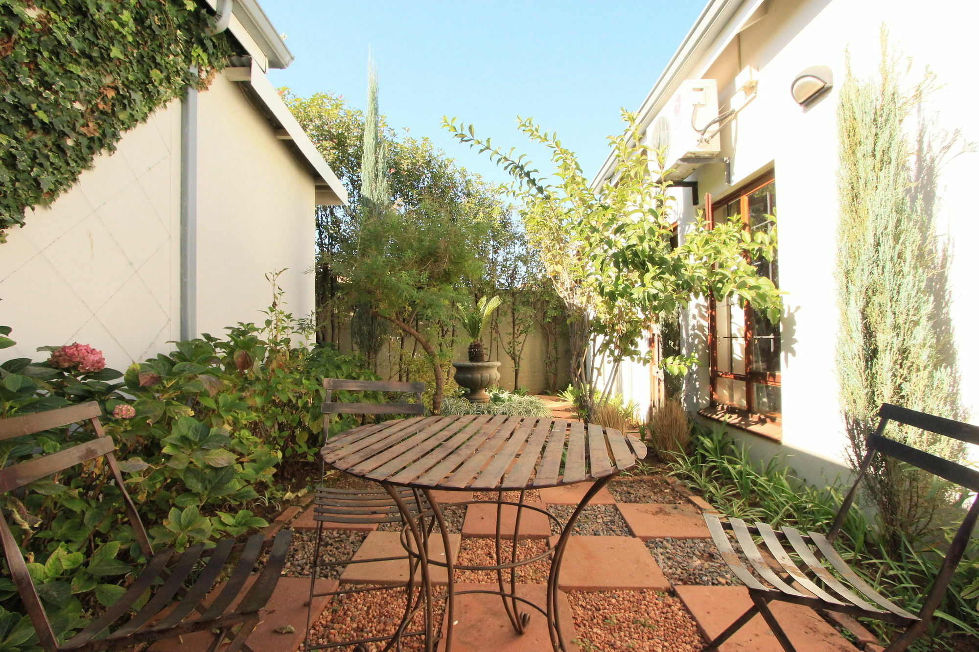 Villa Jana Guesthouse Pretoria Luaran gambar