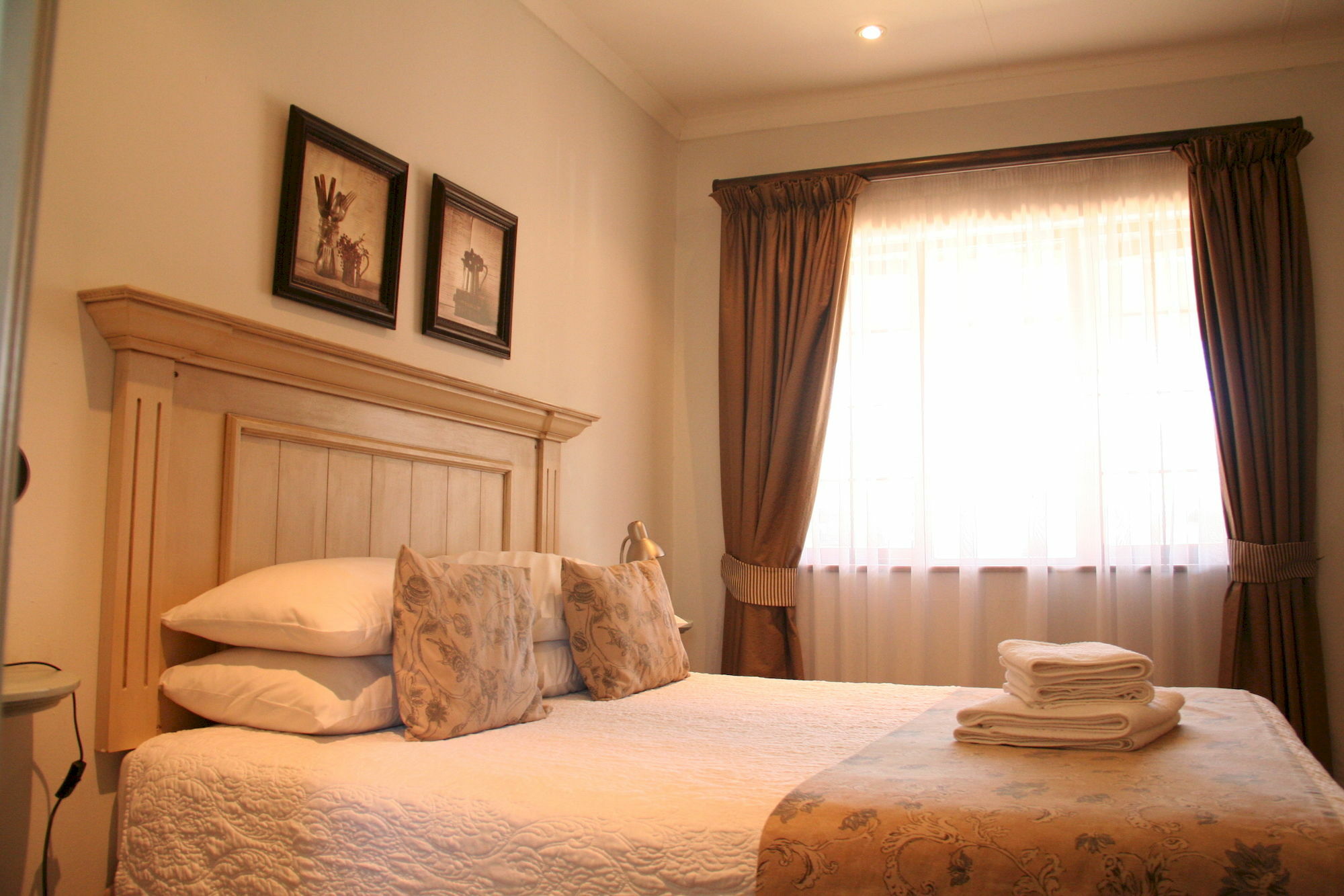 Villa Jana Guesthouse Pretoria Luaran gambar