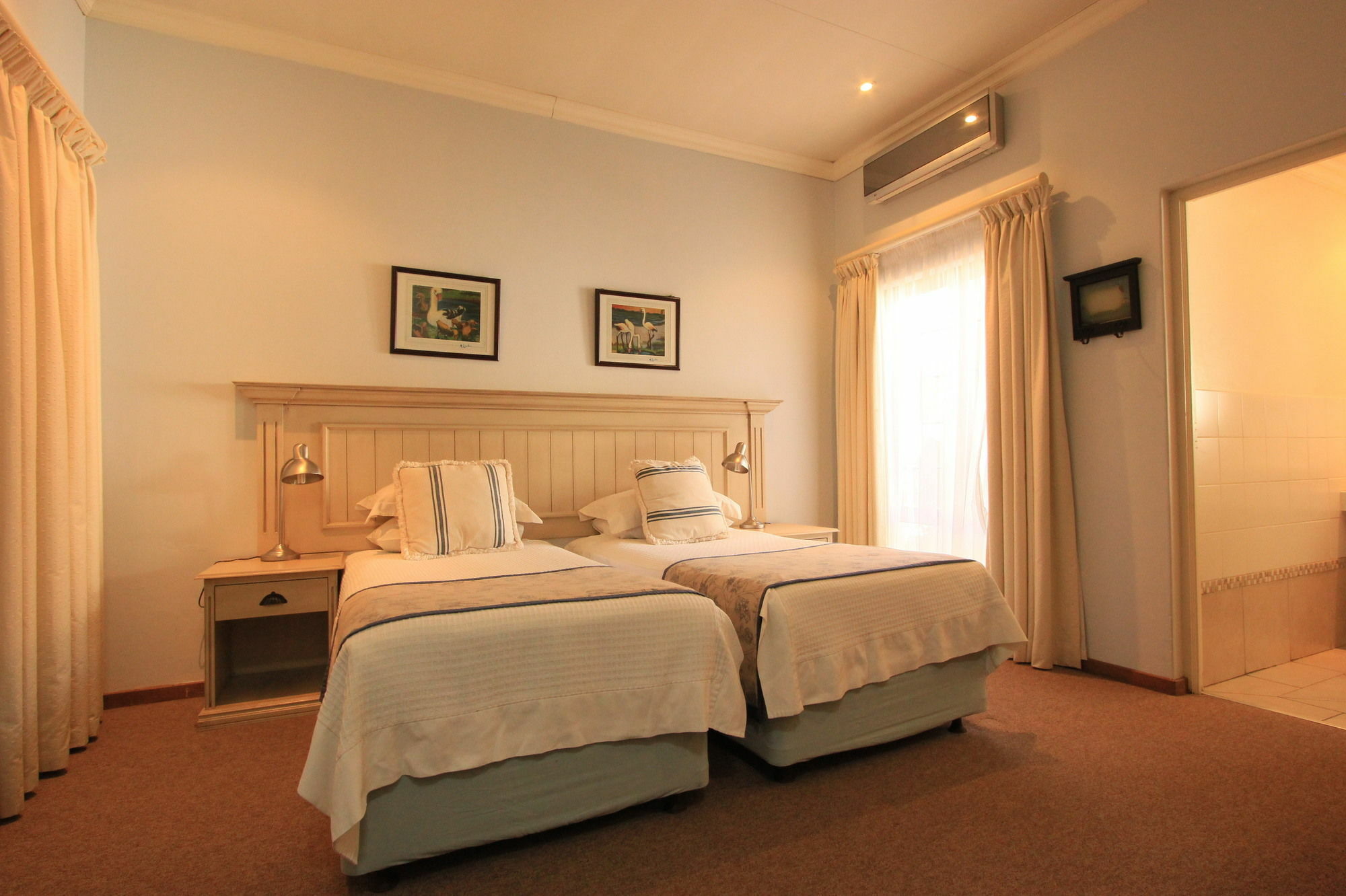 Villa Jana Guesthouse Pretoria Luaran gambar