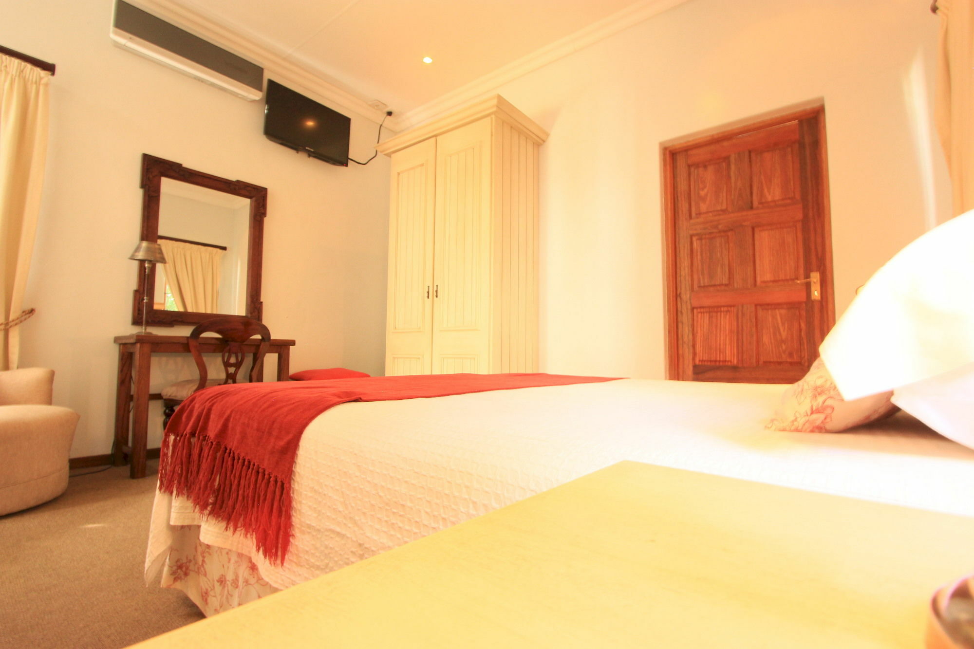 Villa Jana Guesthouse Pretoria Luaran gambar