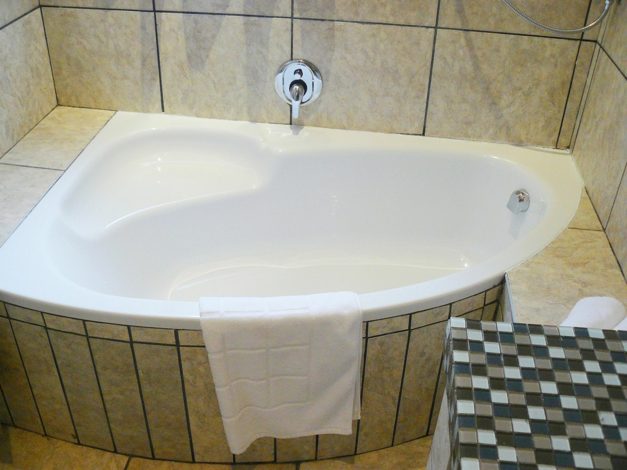 Villa Jana Guesthouse Pretoria Luaran gambar