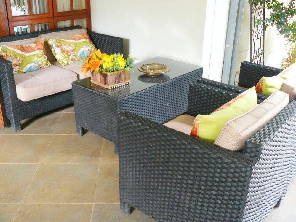 Villa Jana Guesthouse Pretoria Luaran gambar